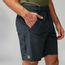 Abisko Trail Stretch Shorts M - galerie #3