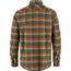 Lappland Stretch Flannel Shirt M - galerie #1