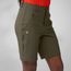 Abisko Trail Stretch Shorts W - galerie #2