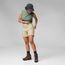 Abisko Hike Zip-off Trs W - galerie #6