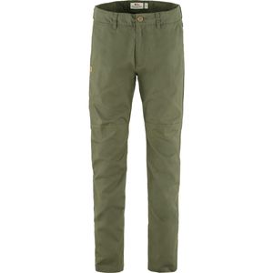 Sörmland Tapered Trousers M