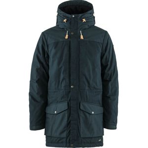 Singi Wool Padded Parka M