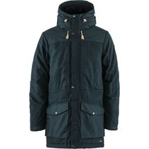 Singi Wool Padded Parka M