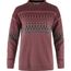 Övik Path Knit W
