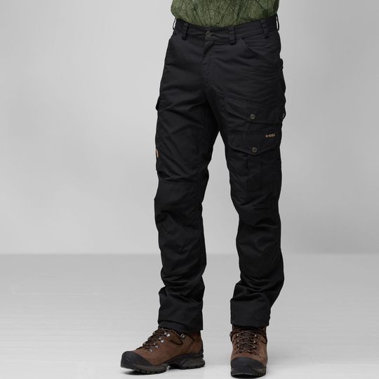 Barents Pro Trousers M Fjallraven CZ