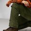 Brenner Pro Winter Trousers W - galerie #5