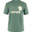 Walk With Nature T-shirt W - galerie #4