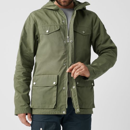 Greenland Jacket M Fjallraven CZ