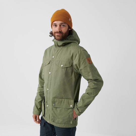 Greenland Jacket M Fjallraven CZ