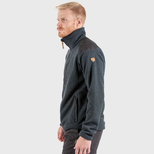 Buck fleece m new arrivals