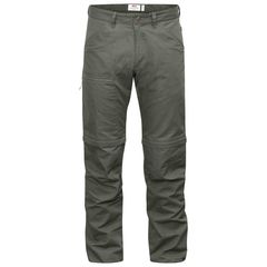 High Coast Trousers Zip-Off