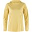 Abisko Sun-hoodie W