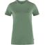 Abisko Wool SS W
