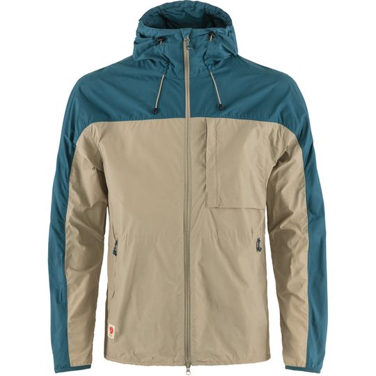 High Coast Wind Jacket M Fjallraven CZ