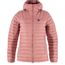 Expedition Lätt Hoodie W
