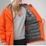 HC Hydratic Padded Jacket W - galerie #4