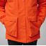 HC Hydratic Padded Jacket W - galerie #6