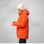 HC Hydratic Padded Jacket W - galerie #9