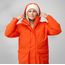 HC Hydratic Padded Jacket W - galerie #10