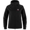 Expedition Fleece Hoodie W