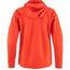 Abisko Grid Fleece Hoodie W - galerie #1