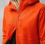 Abisko Grid Fleece Hoodie W - galerie #3