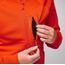 Abisko Grid Fleece Hoodie W - galerie #4