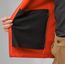 Abisko Grid Fleece Hoodie W - galerie #5