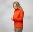 Abisko Grid Fleece Hoodie W - galerie #6
