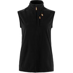 Övik Lite Fleece Vest W