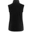 Övik Lite Fleece Vest W - galerie #1