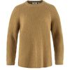 Övik Rib Sweater W