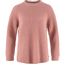 Övik Rib Sweater W