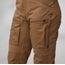 Keb Agile Winter Trousers W - galerie #2