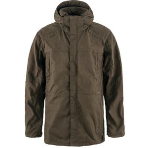 Drev Hybrid Jacket M