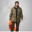 Barents 3 in 1 Hydratic Jacket M - galerie #13