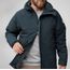 HC Hydratic Padded Trail Jkt M - galerie #4