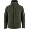 HC Hydratic Padded Trail Jkt M