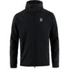 Expedition Fleece Hoodie M