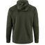 Abisko Grid Fleece Hoodie M - galerie #1