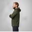 Abisko Grid Fleece Hoodie M - galerie #4