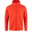 Abisko Grid Fleece Hoodie M