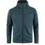 Abisko Grid Fleece Hoodie M