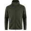 Abisko Grid Fleece Hoodie M