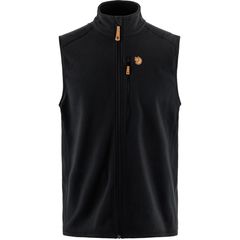 Övik Lite Fleece Vest M