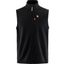 Övik Lite Fleece Vest M