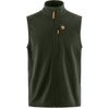 Övik Lite Fleece Vest M
