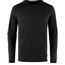 Abisko Wool LS M