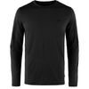 Abisko Wool LS M