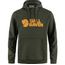 Fjällräven Logo Hoodie M